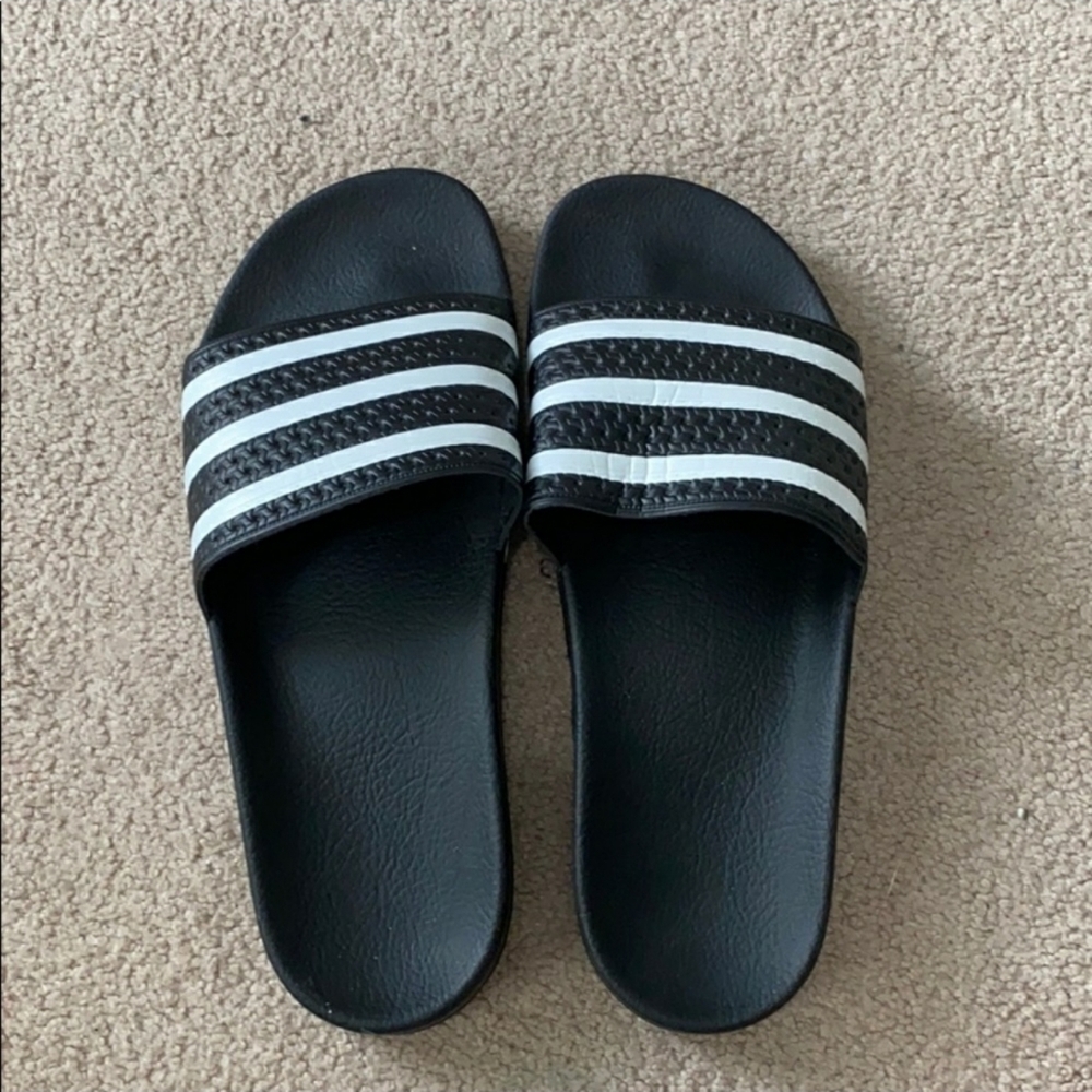 Adidas Slides